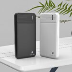 PURIDEA powerbank 10 000 mAh PD QC3.0 3A 20W Q6 biay