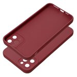Futera Roar Luna Case - do iPhone 11 Pro Max czerwony