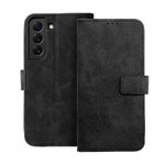 Kabura TENDER Book do SAMSUNG A12 / M12 czarny