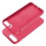 Futera FRAME do IPHONE 7 PLUS / 8 PLUS magenta