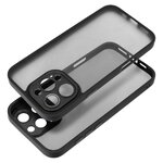 Futerał VARIETE do IPHONE 16 Pro Max czarny
