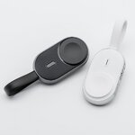FORCELL F-ENERGY Mini Power Watch powerbank 1A 2,5W 1200 mAh biay