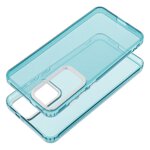 Futera PEARL do SAMSUNG S24 Plus zielony