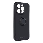Futera Roar Amber Case - do iPhone 15 Pro Czarny