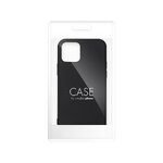 Futerał SILICONE do SAMSUNG Galaxy A13 4G czarny