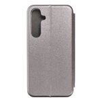Kabura Elegance do SAMSUNG S24 PLUS stalowy