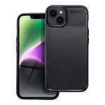 Futera CARBON PREMIUM do IPHONE 14 czarny