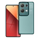 Futera VARIETE do XIAOMI Redmi NOTE 13 PRO 4G ciemnozielony