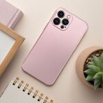 Futera METALLIC do IPHONE 15 rowy