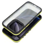 Futerał NEO do IPHONE 13 / 14 żółty