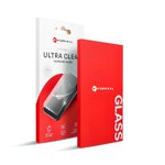 Szkło Hartowane Forcell Ultra Clear Glass - do Xiaomi Redmi 12 czarny