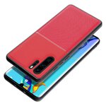 Futera NOBLE do HUAWEI P30 Pro czerwony