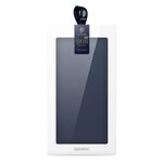DUX DUCIS kabura SKIN PRO do IPHONE 14 Pro niebieska