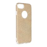 Futerał SHINING do IPHONE 7 / 8 złoty