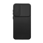Futera SLIDE do SAMSUNG S23 FE czarny