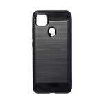 Futerał CARBON do XIAOMI Redmi 9C czarny