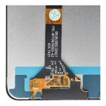 Wyświetlacz LCD do REALME C53 OEM bez ramki