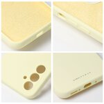 Futera Roar Cloud-Skin - do Samsung Galaxy A34 5G Jasnoty