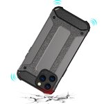 Futerał ARMOR do IPHONE 13 PRO MAX czarny