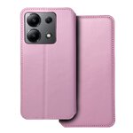 Kabura Dual Pocket do XIAOMI 13T / 13T PRO jasny rowy