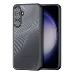 DUX DUCIS futera AIMO do SAMSUNG S23 FE czarny