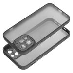 Futera VARIETE do IPHONE 12 PRO czarny