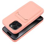 Futera CARD CASE do IPHONE 15 PRO MAX rowy