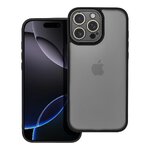 Futerał VARIETE do IPHONE 16 Pro Max czarny
