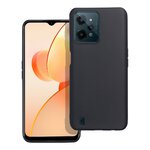 Futera MATT do REALME C31 czarny