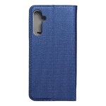 Kabura SMART CASE Book do SAMSUNG A25 5G granatowy