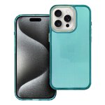 Futera PEARL do IPHONE 15 Pro zielony