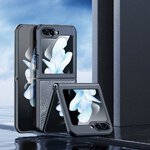 DUX DUCIS futera AIMO do SAMSUNG Z Flip5 5G czarny