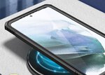 SUPCASE CLAYCO XENON GALAXY S21 BLACK