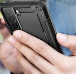 SUPCASE CLAYCO XENON GALAXY S21 BLACK