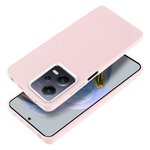 Futera FRAME do XIAOMI Redmi NOTE 12 PRO 5G pudrowy r