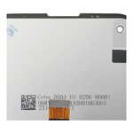 Wyświetlacz do MOTOROLA G9 Power OEM bez ramki