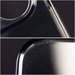 Futera 1,5mm BOX PREMIUM do IPHONE 13 PRO czarny transparent