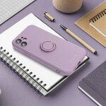 Futerał Roar Amber Case - do iPhone 11 Pro Fioletowy