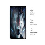 Szkło hartowane Blue Star - do Xiaomi Redmi K50