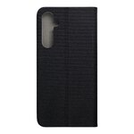 Kabura SENSITIVE Book do SAMSUNG A35 5G czarny