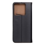 Kabura skrzana SMART PRO do XIAOMI Redmi NOTE 13 PRO 5G czarny
