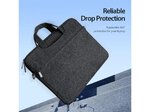 DUX DUCIS futerał LBJB na laptop 13-13,9" Shoulder Bag czarny