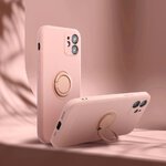 Futerał Roar Amber Case - do iPhone 11 Różowy