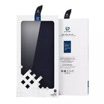 DUX DUCIS futera BRIL do SAMSUNG Z Fold5 5G niebieski