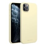 Futera Roar Cloud-Skin - do iPhone 11 Pro Jasnoty