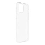 Futerał Back Case Ultra Slim 0,3mm do IPHONE 12 PRO MAX transparent