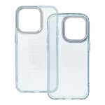 Futera PEARL do IPHONE 14 Pro jasny niebieski