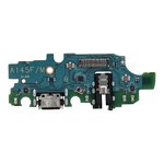 Płytka ładowania do SAMSUNG A14 4G A145F OEM (Fast Charger)