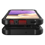 Futerał ARMOR do SAMSUNG Galaxy A32 5G czarny