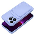 Futera CARD CASE do IPHONE 13 Pro fioletowy